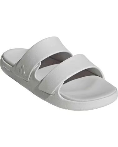 Sandalen für Damen und Herren ADIDAS SANDALIAS ZNSORY PARA UNISEX EN COLOR GRIS