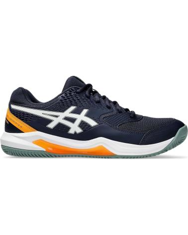 Esportes  de Homem ASICS ZAPATILLAS PADEL-TENIS 404