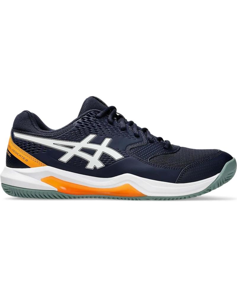 Esportes  de Homem ASICS ZAPATILLAS PADEL-TENIS 404