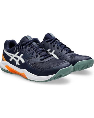 Esportes  de Homem ASICS ZAPATILLAS PADEL-TENIS 404