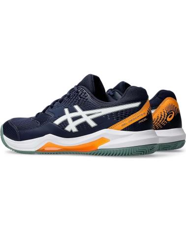 Esportes  de Homem ASICS ZAPATILLAS PADEL-TENIS 404