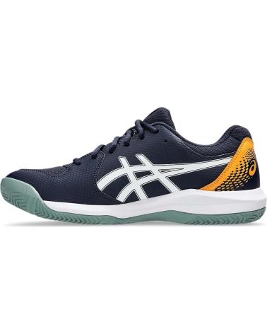 Esportes  de Homem ASICS ZAPATILLAS PADEL-TENIS 404