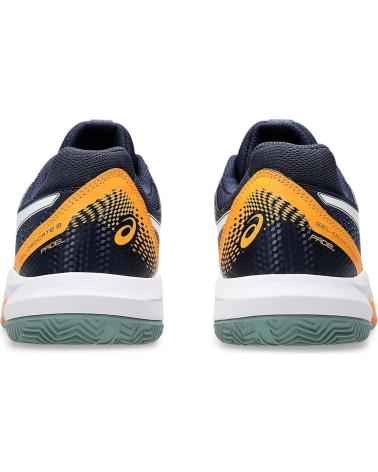 Esportes  de Homem ASICS ZAPATILLAS PADEL-TENIS 404