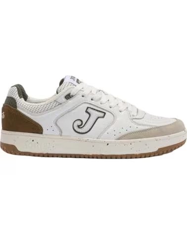 Sportivo per Uomo JOMA ZAPATILLA SPORT CFLEXYX 2402 CFLEXW2402 BLANCO