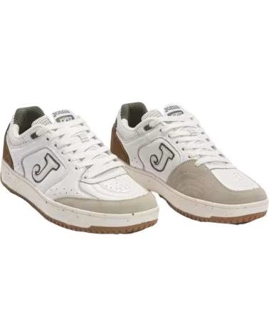 Sportivo per Uomo JOMA ZAPATILLA SPORT CFLEXYX 2402 CFLEXW2402 BLANCO
