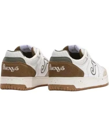 Sportivo per Uomo JOMA ZAPATILLA SPORT CFLEXYX 2402 CFLEXW2402 BLANCO