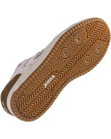 Sportivo per Uomo JOMA ZAPATILLA SPORT CFLEXYX 2402 CFLEXW2402 BLANCO