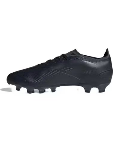 Sportif pour Homme ADIDAS BOTAS DE FUTBOL BOTAS FUTBOL HOMBRE PREDATOR LEAGUE MG PERFO NEGRO