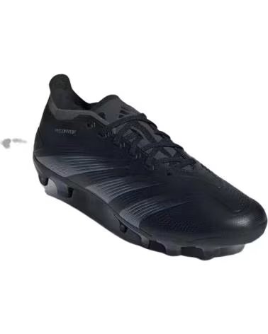 Sportif pour Homme ADIDAS BOTAS DE FUTBOL BOTAS FUTBOL HOMBRE PREDATOR LEAGUE MG PERFO NEGRO