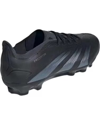 Sportif pour Homme ADIDAS BOTAS DE FUTBOL BOTAS FUTBOL HOMBRE PREDATOR LEAGUE MG PERFO NEGRO