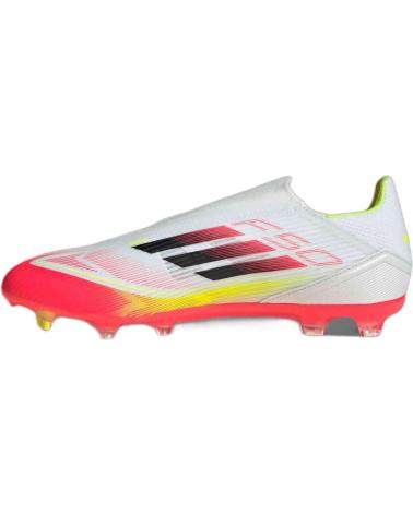 Deportivas-De-Hombre-ADIDAS-BOTAS-DE-FUTBOL-F50-LEAGUE-LL-PARA-UNISEX-EN-COLOR-BLANCO