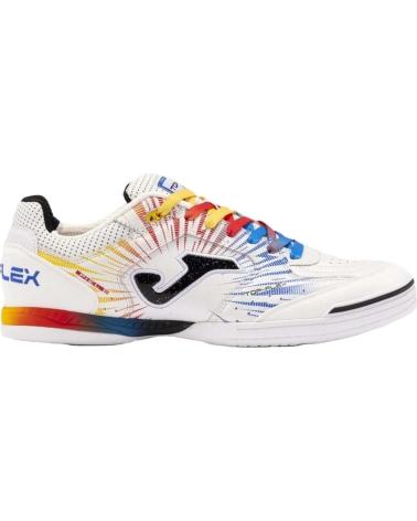 Sportschuhe für Herren JOMA ZAPATILLAS TOP FLEX PARA HOMBRE EN COLOR MULTICOLOR MULTICOLOR