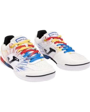 Sportschuhe für Herren JOMA ZAPATILLAS TOP FLEX PARA HOMBRE EN COLOR MULTICOLOR MULTICOLOR