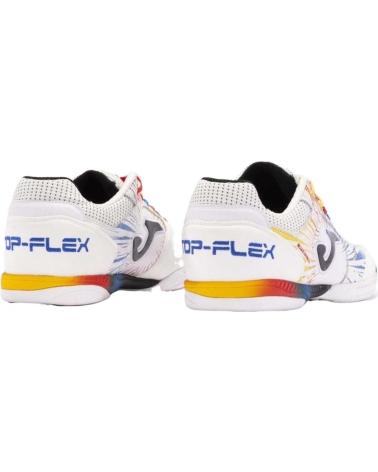 Sportschuhe für Herren JOMA ZAPATILLAS TOP FLEX PARA HOMBRE EN COLOR MULTICOLOR MULTICOLOR