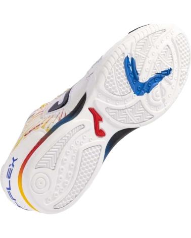 Sportschuhe für Herren JOMA ZAPATILLAS TOP FLEX PARA HOMBRE EN COLOR MULTICOLOR MULTICOLOR