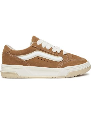 Sapatilhas de Mulher VANS OFF THE WALL ZAPATILLAS VANS HYLANE PARA MUJER EN COLOR MARRON MARRON