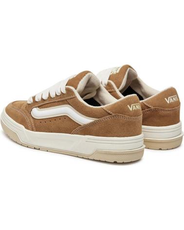Sapatilhas de Mulher VANS OFF THE WALL ZAPATILLAS VANS HYLANE PARA MUJER EN COLOR MARRON MARRON