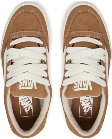 Sapatilhas de Mulher VANS OFF THE WALL ZAPATILLAS VANS HYLANE PARA MUJER EN COLOR MARRON MARRON