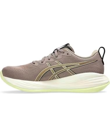 Sapatilhas de Homem ASICS ZAPATILLAS GEL-CUMULUS 27 PARA HOMBRE EN COLOR MARRON MARRON