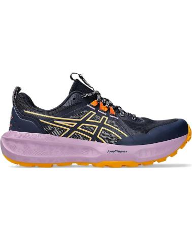 Sportif pour Femme ASICS ZAPATILLAS RUNNING TECNICO 400