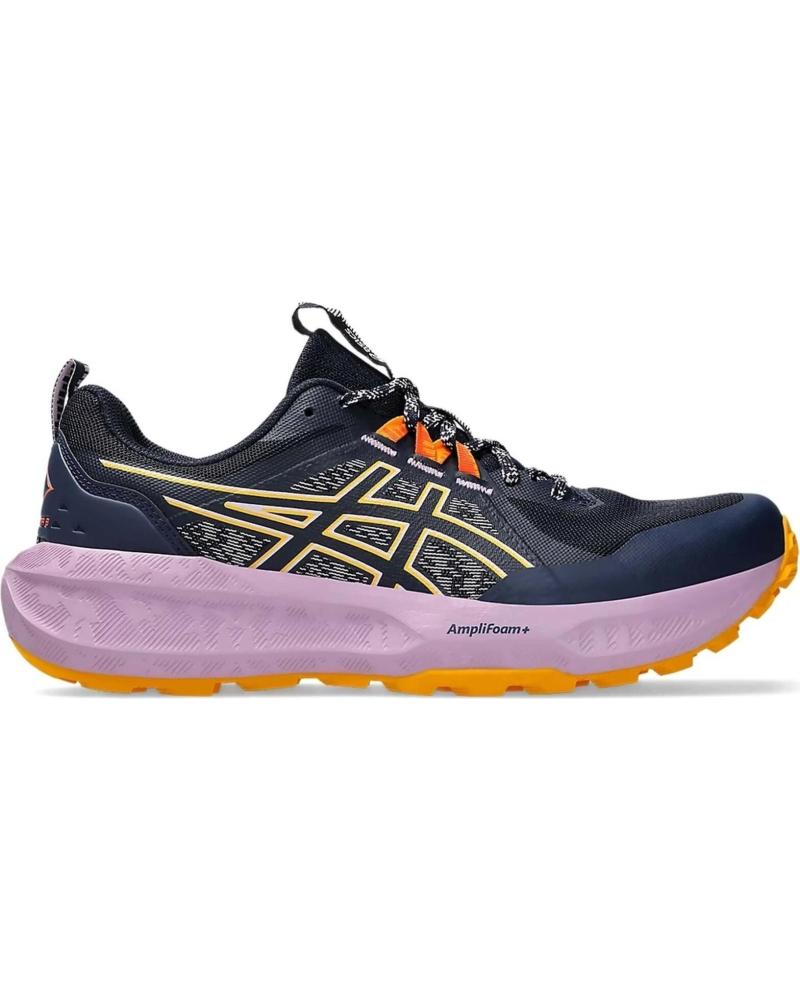 Deportivas de Mujer ASICS ZAPATILLAS RUNNING TECNICO 400