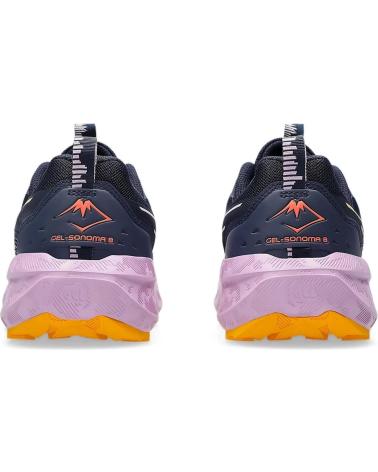 Deportivas de Mujer ASICS ZAPATILLAS RUNNING TECNICO 400