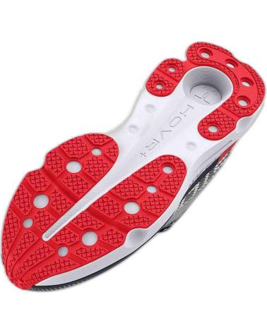 UNDER ARMOUR - ZAPATILLAS GRISES PARA HOMBRE - INFINITE BLANCO