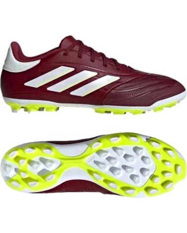 Sneaker-De-Hombre-ADIDAS-BOTAS-DE-FUTBOL-COPA-PURE-2-LEAGUE-2G-3G-PARA-HOMBRE-EN-COLO-MORADO