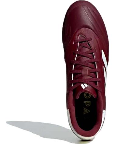 Sneaker-De-Hombre-ADIDAS-BOTAS-DE-FUTBOL-COPA-PURE-2-LEAGUE-2G-3G-PARA-HOMBRE-EN-COLO-MORADO