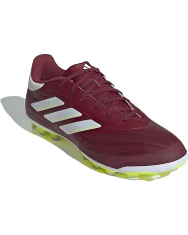 Sneaker-De-Hombre-ADIDAS-BOTAS-DE-FUTBOL-COPA-PURE-2-LEAGUE-2G-3G-PARA-HOMBRE-EN-COLO-MORADO