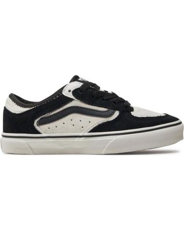 Esportes  de Menina e Menino VANS OFF THE WALL ZAPATILLAS VANS JN ROWLEY CLASSIC PARA NINOS UNISEX EN COLOR MULTICOLOR