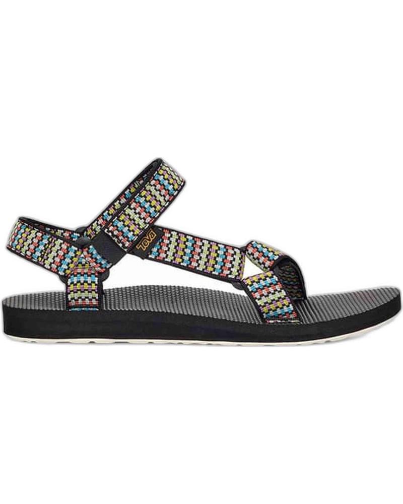 TEVA SANDALIAS EN PARA MUJER MULTICOLOR