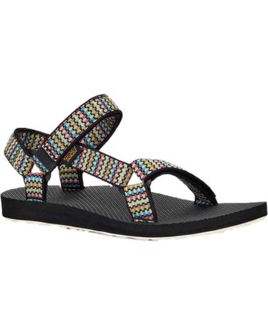 TEVA SANDALIAS EN PARA MUJER MULTICOLOR