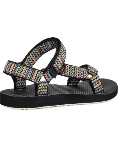TEVA SANDALIAS EN PARA MUJER MULTICOLOR