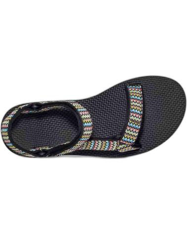 TEVA SANDALIAS EN PARA MUJER MULTICOLOR