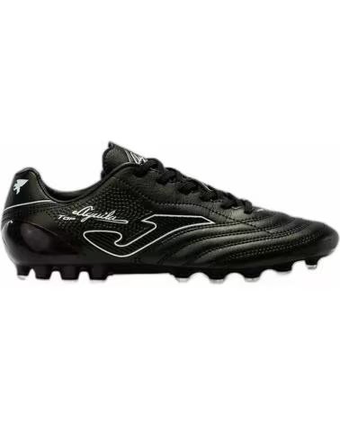 Sportivo per Uomo JOMA BOTAS DE FUTBOL AGUILA TOP 21 PARA HOMBRE EN COLOR NEGRO