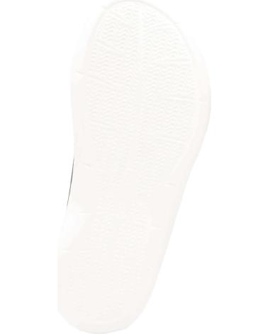 Sandálias de Mulher CROCS SANDALIAS SWIFTWATER PARA MUJER EN COLOR NEGRO