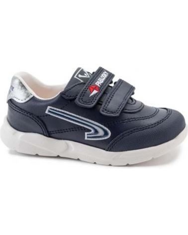 boy Zapatillas deporte pablosky DEPORTIVA 297020 AZUL MARINO