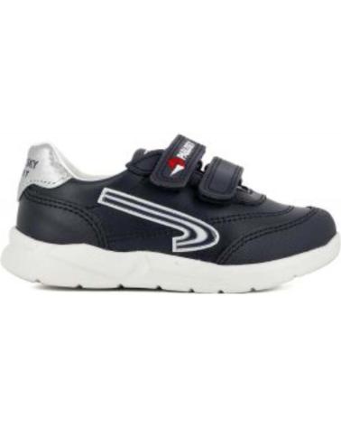 boy Zapatillas deporte pablosky DEPORTIVA 297020 AZUL MARINO