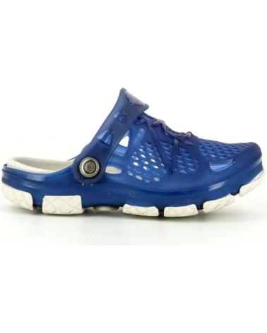 Tamancos de Menino PABLOSKY SANDALIAS 9699 PARA NINOS EN COLOR AZUL