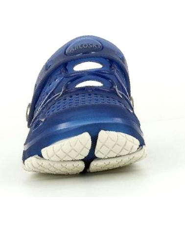 Tamancos de Menino PABLOSKY SANDALIAS 9699 PARA NINOS EN COLOR AZUL