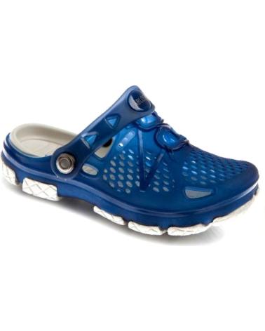 Tamancos de Menino PABLOSKY SANDALIAS 9699 PARA NINOS EN COLOR AZUL