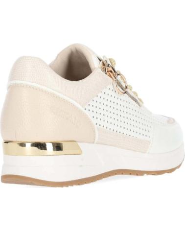Scarpe sport per Donna CHIKA10 SERENA 15 BLANCO-WHITE