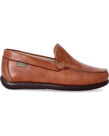 Mocassins de Homem PITILLOS MOCASINES PARA HOMBRE EN COLOR MARRON