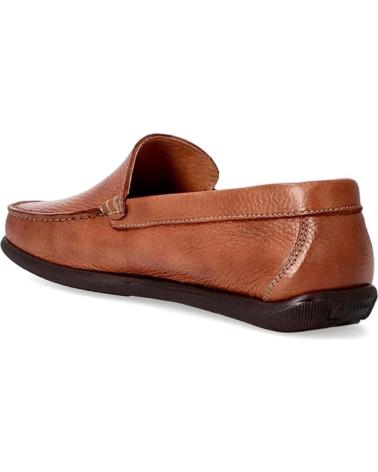 Mocassins de Homem PITILLOS MOCASINES PARA HOMBRE EN COLOR MARRON