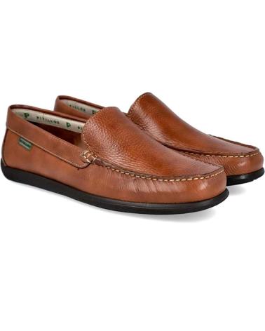 Mocassins de Homem PITILLOS MOCASINES PARA HOMBRE EN COLOR MARRON
