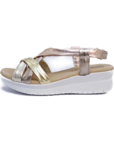Sandali per Donna PITILLOS SANDALIAS 5541 PARA MUJER EN COLOR BLANCO