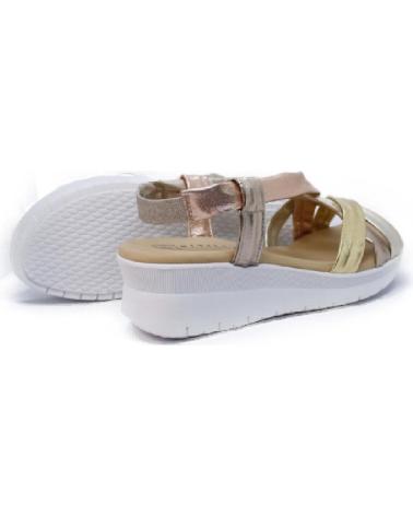 Sandali per Donna PITILLOS SANDALIAS 5541 PARA MUJER EN COLOR BLANCO