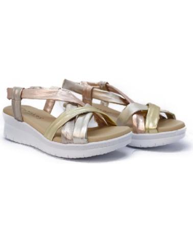 Sandali per Donna PITILLOS SANDALIAS 5541 PARA MUJER EN COLOR BLANCO