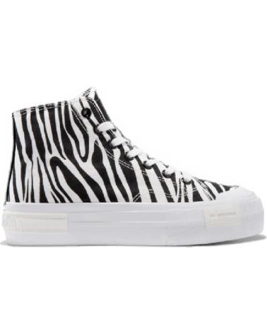 Esportes  de Mulher D FRANKLIN ZAPATILLAS D FRANKLIN PARA MUJER EN COLOR BLANCO